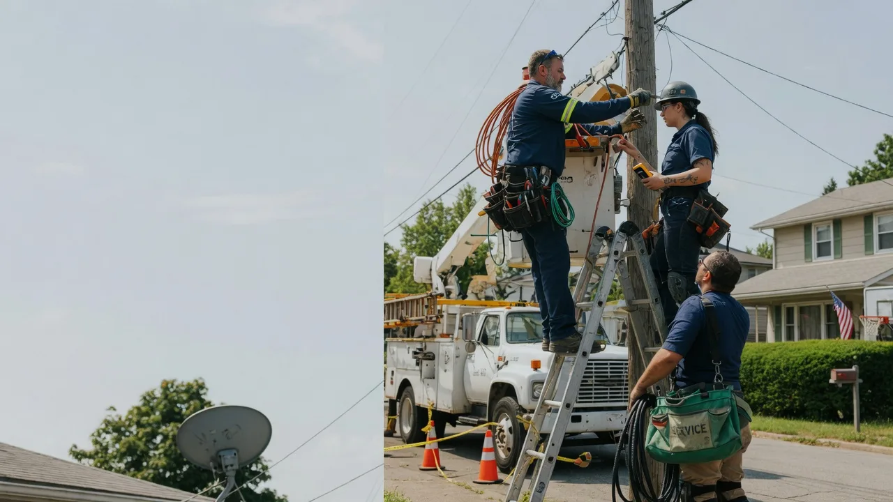 Electrical Repair in Orange, TX near me